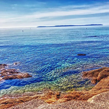 Le Verger Des Naiades