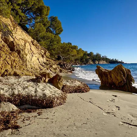 Le Verger Des Naiades * Le Lavandou