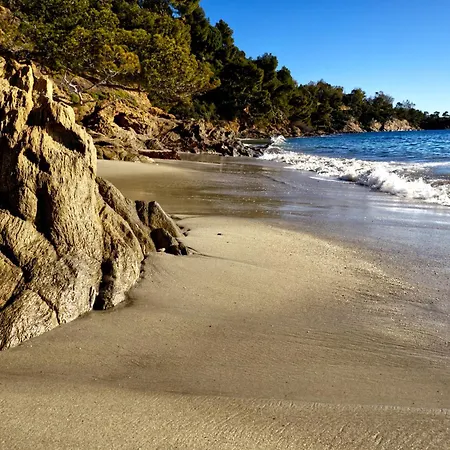 Le Verger Des Naiades Le Lavandou