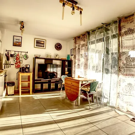 Le Verger Des Naiades Apartmán Le Lavandou