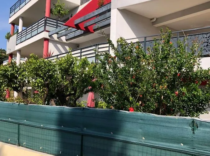 Apartmán Le Verger Des Naiades