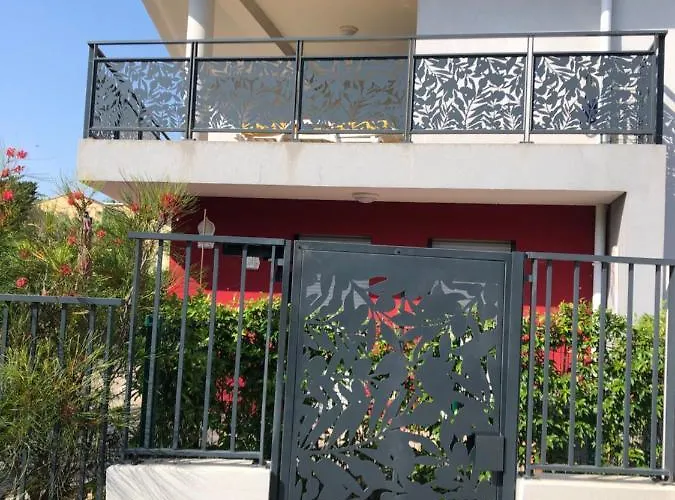 Le Verger Des Naiades Apartmán *