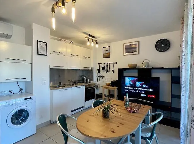 Le Verger Des Naiades