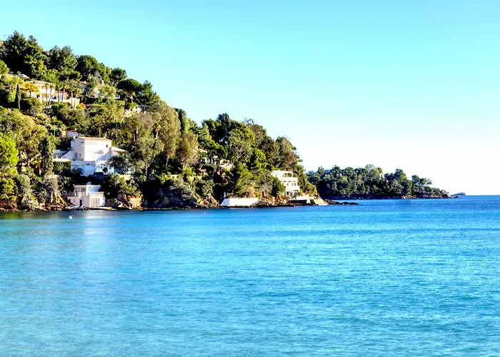 Apartmán Le Verger Des Naiades *