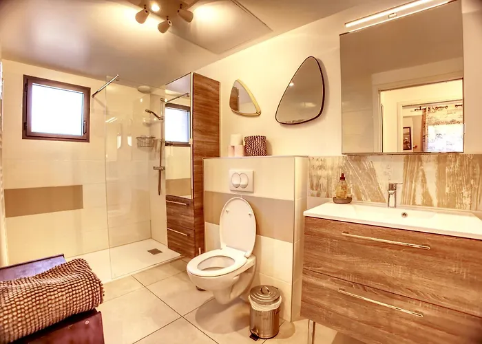 Le Verger Des Naiades *