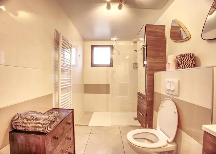 Le Verger Des Naiades Apartmán *