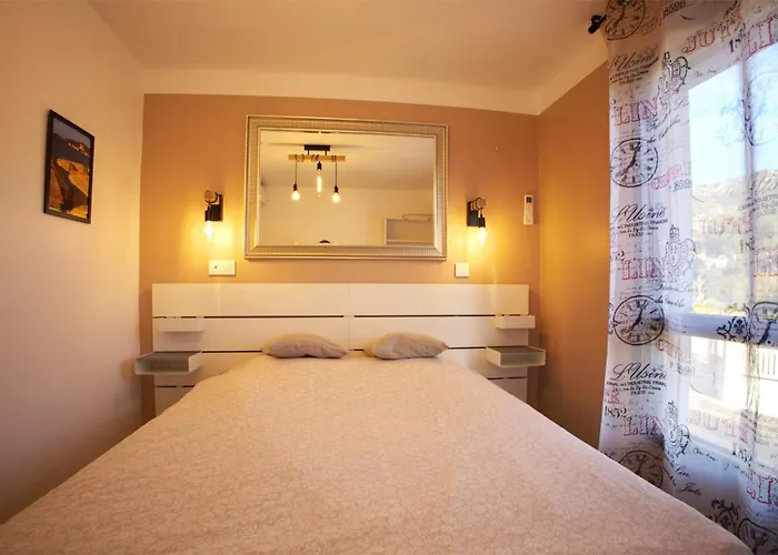 Le Verger Des Naiades Apartmán Le Lavandou