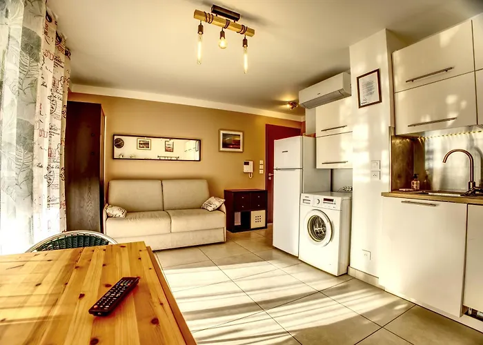 Le Verger Des Naiades Apartmán