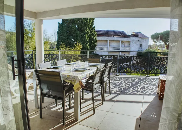 Le Verger Des Naiades Apartmán