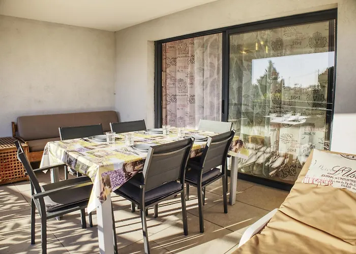 Le Verger Des Naiades Apartmán *