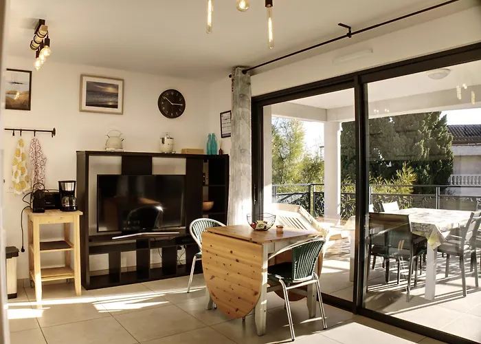 Le Verger Des Naiades *