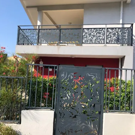 Le Verger Des Naiades Апартаменты *