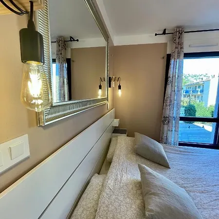 Le Verger Des Naiades * Le Lavandou