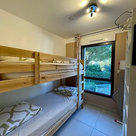 Le Verger Des Naiades Lejlighed Le Lavandou