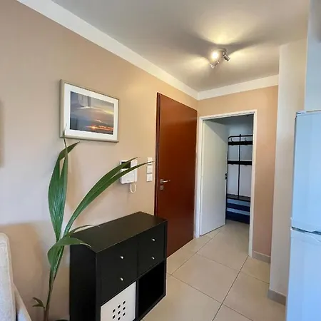 Le Verger Des Naiades