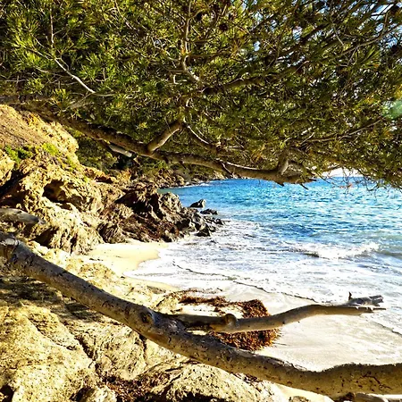 Le Verger Des Naiades Апартаменты *