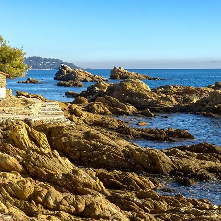 Lejlighed Le Verger Des Naiades