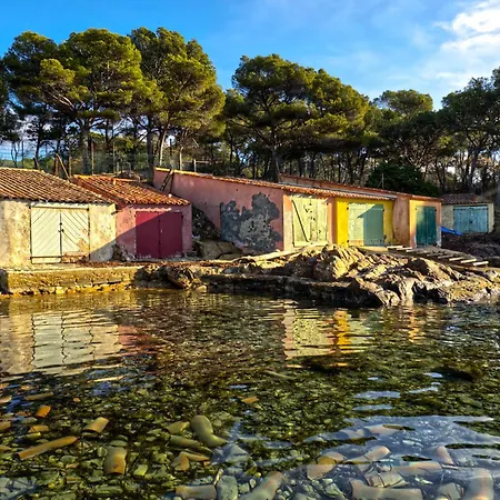 Lejlighed Le Verger Des Naiades