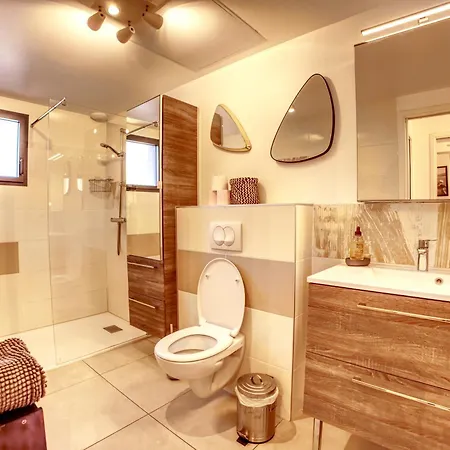 Le Verger Des Naiades *