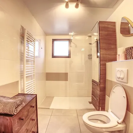 Le Verger Des Naiades Апартаменты *