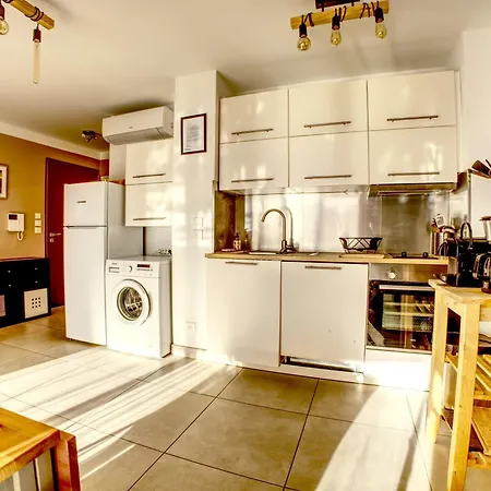 Le Verger Des Naiades Апартаменты