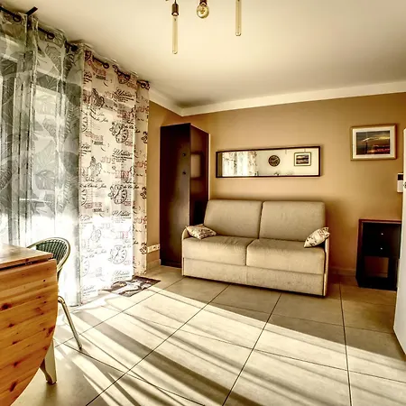 Lejlighed Le Verger Des Naiades *