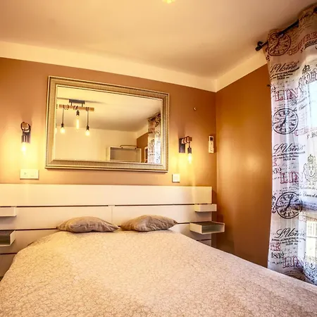 Le Verger Des Naiades Le Lavandou