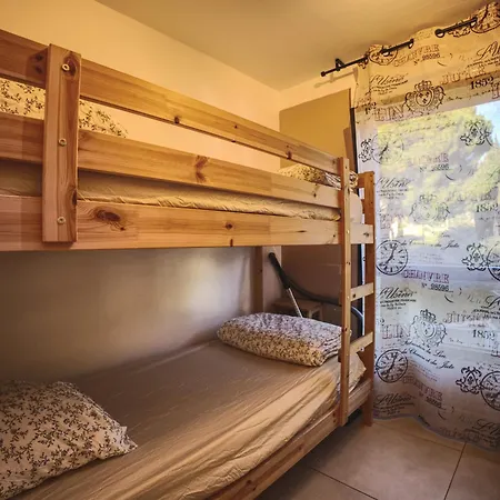 Le Verger Des Naiades Ле-Лаванду