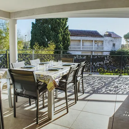 Le Verger Des Naiades Lejlighed