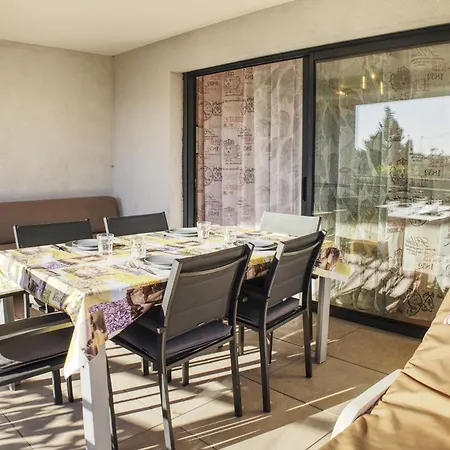 Le Verger Des Naiades Lejlighed *