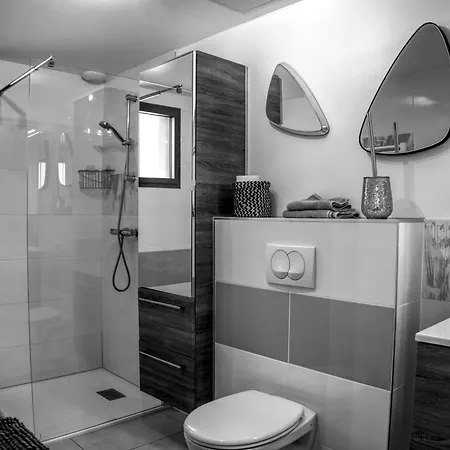 Le Verger Des Naiades Lejlighed Le Lavandou