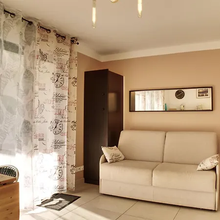 Le Verger Des Naiades Апартаменты