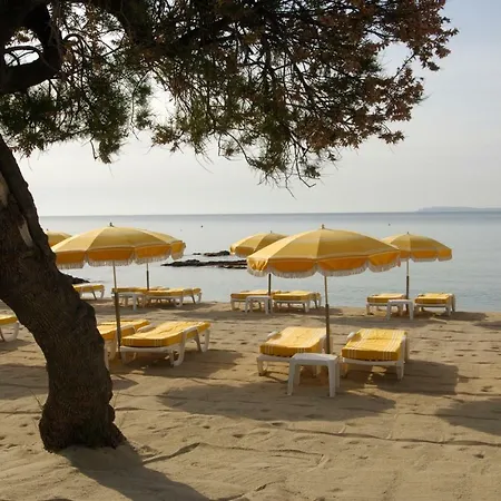 Le Verger Des Naiades Lejlighed Le Lavandou