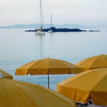 Lejlighed Le Verger Des Naiades *