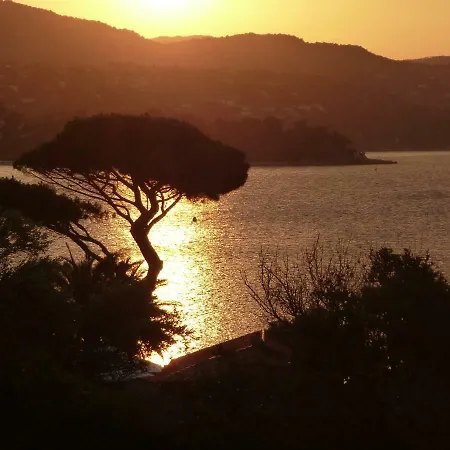 Lejlighed Le Verger Des Naiades *