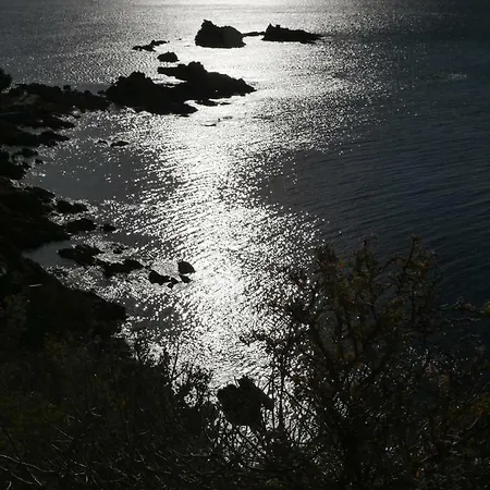 Lejlighed Le Verger Des Naiades Le Lavandou