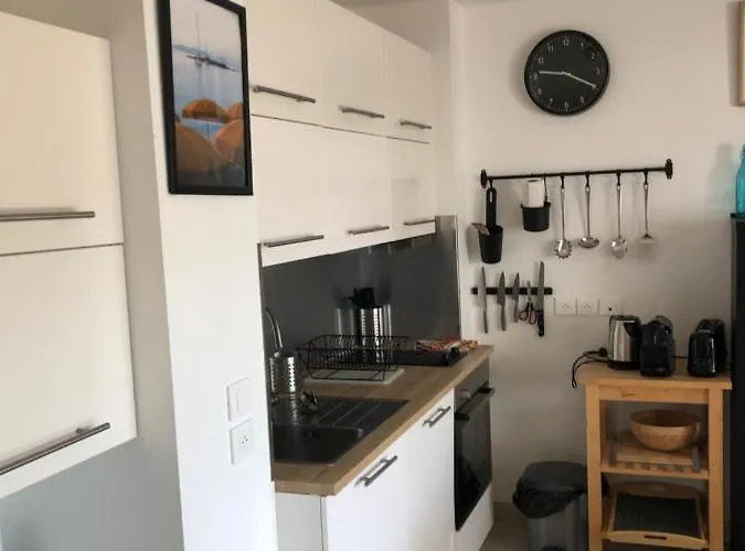 Le Verger Des Naiades * Le Lavandou