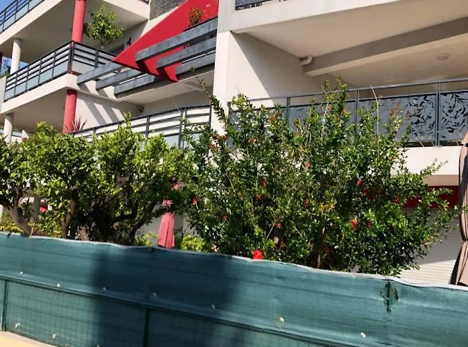 Le Verger Des Naiades