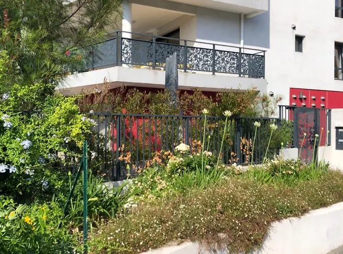 Le Verger Des Naiades Le Lavandou