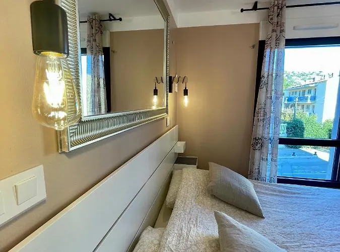 Le Verger Des Naiades * Le Lavandou