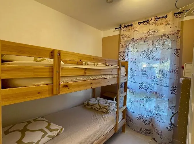 Le Verger Des Naiades Apartman *