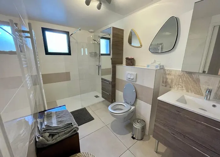 Le Verger Des Naiades