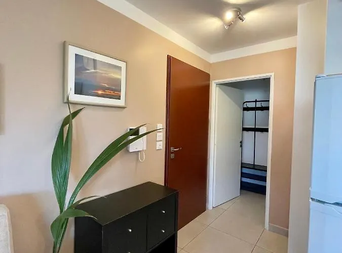 Le Verger Des Naiades