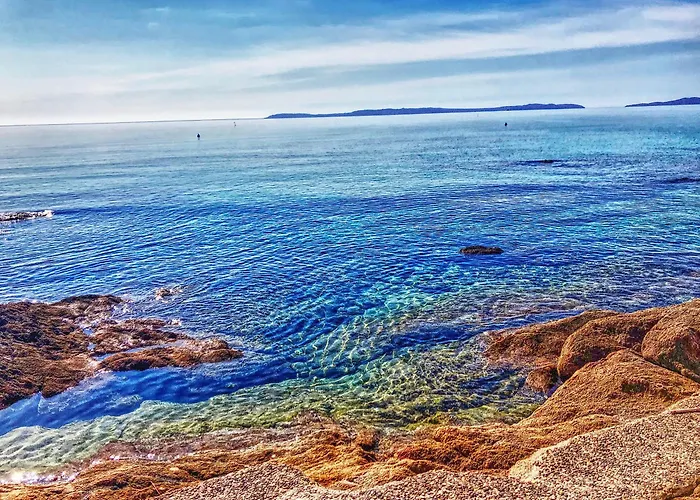 Le Verger Des Naiades