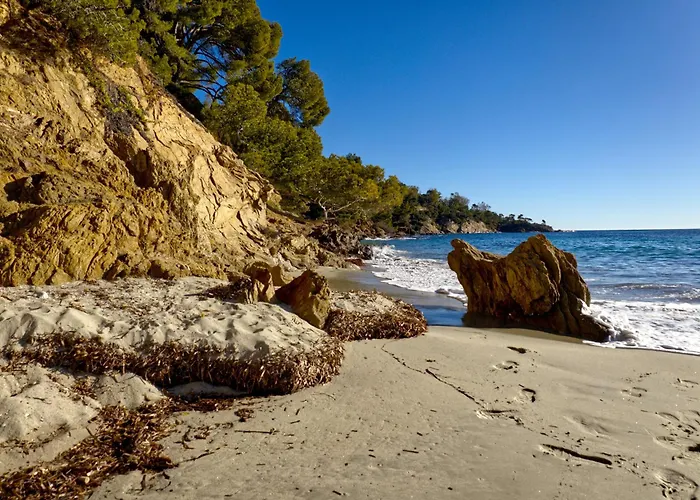 Le Verger Des Naiades * Le Lavandou