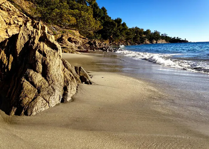 Le Verger Des Naiades Le Lavandou