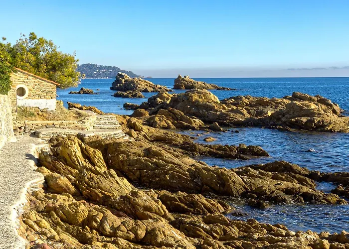 Appartamento Le Verger Des Naiades