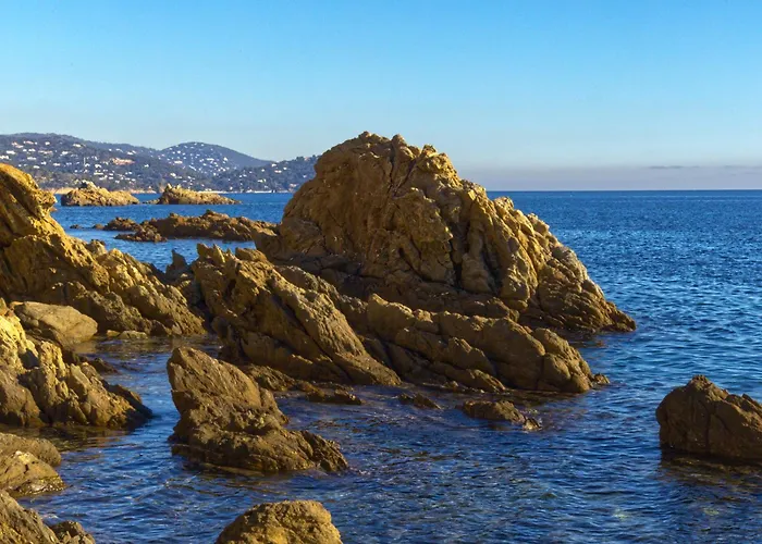 Appartamento Le Verger Des Naiades *