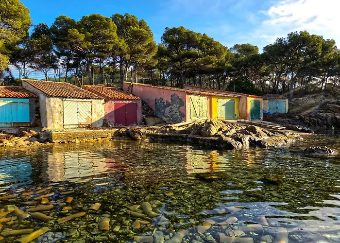 Apartman Le Verger Des Naiades