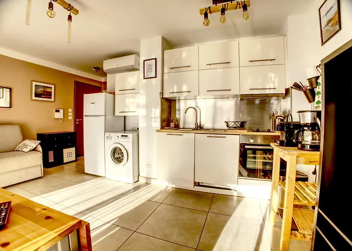 Le Verger Des Naiades Apartman